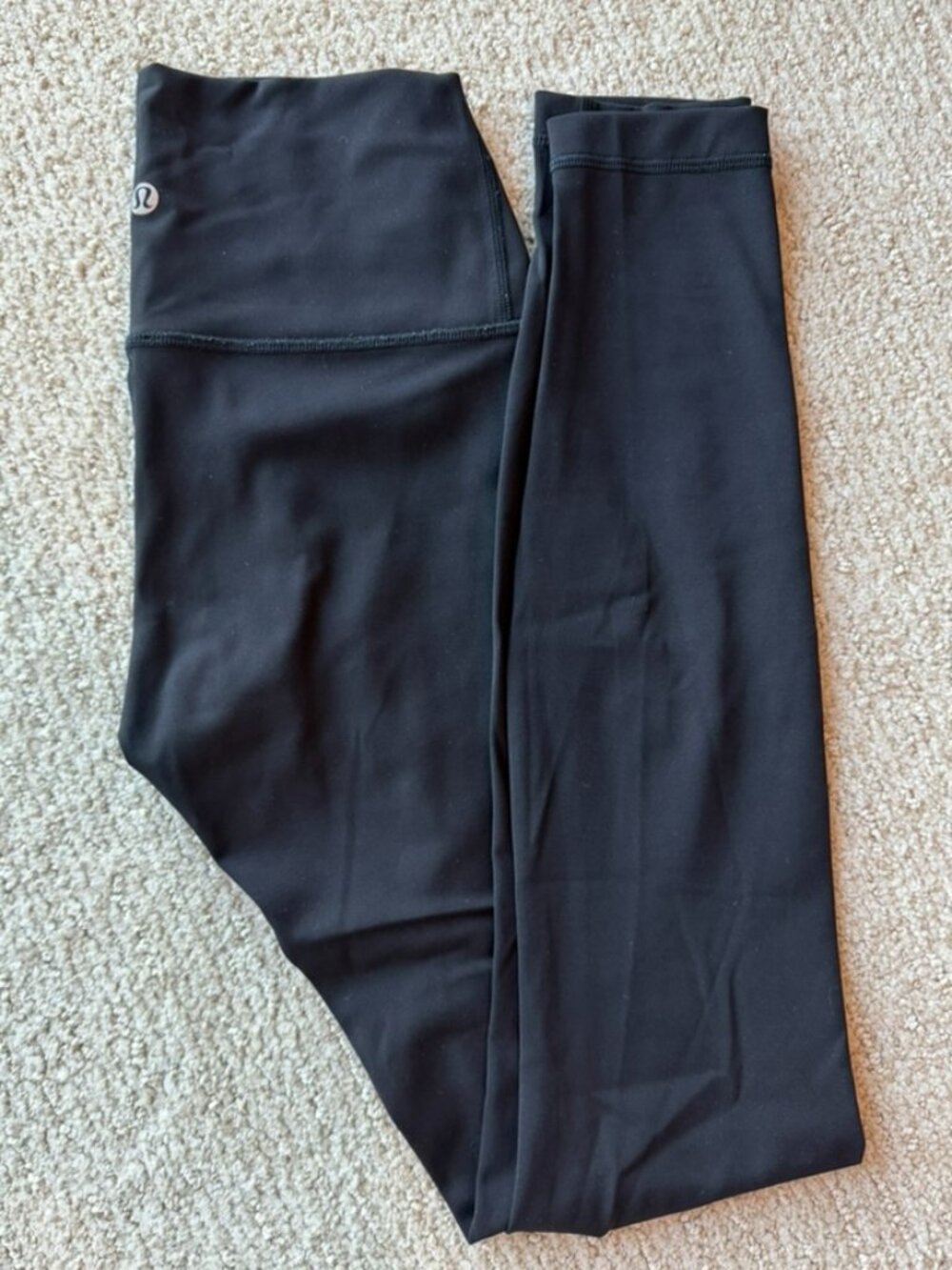 Lululemon Wunder Under Leggings